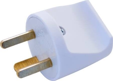Kabel zasilający Mercodan Type K-IT DK Plug. White -