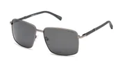Okulary przeciwsłoneczne - Okulary Przeciwsłoneczne Solano SS 10472 B - miniaturka - grafika 1