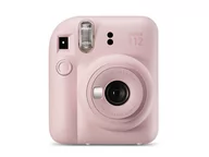 Aparaty natychmiastowe - Fujifilm Instax Mini 12 blossom pink - miniaturka - grafika 1