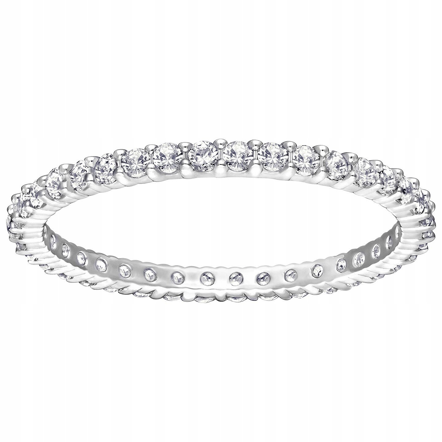 Pierścionek Swarovski Vittore 5656298 Grawer