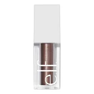 Cienie do powiek - e.l.f Liquid Metallic Eyeshadows in Galaxy Płynny cień do powiek o intensywnym, metalicznym połysku - miniaturka - grafika 1