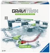 Pozostałe książki - GraviTrax Starter-Set - miniaturka - grafika 1