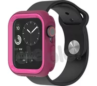 Akcesoria do zegarków - OtterBox OtterBox EXO EDGE Watch Series 6/SE/5/4 40mm różowy 77-86327 - miniaturka - grafika 1