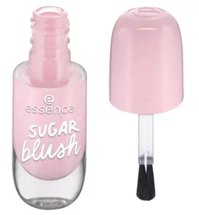 Essence żelowy lakier do paznokci 05 Sugar Blush 8ml - Lakiery do paznokci - miniaturka - grafika 2