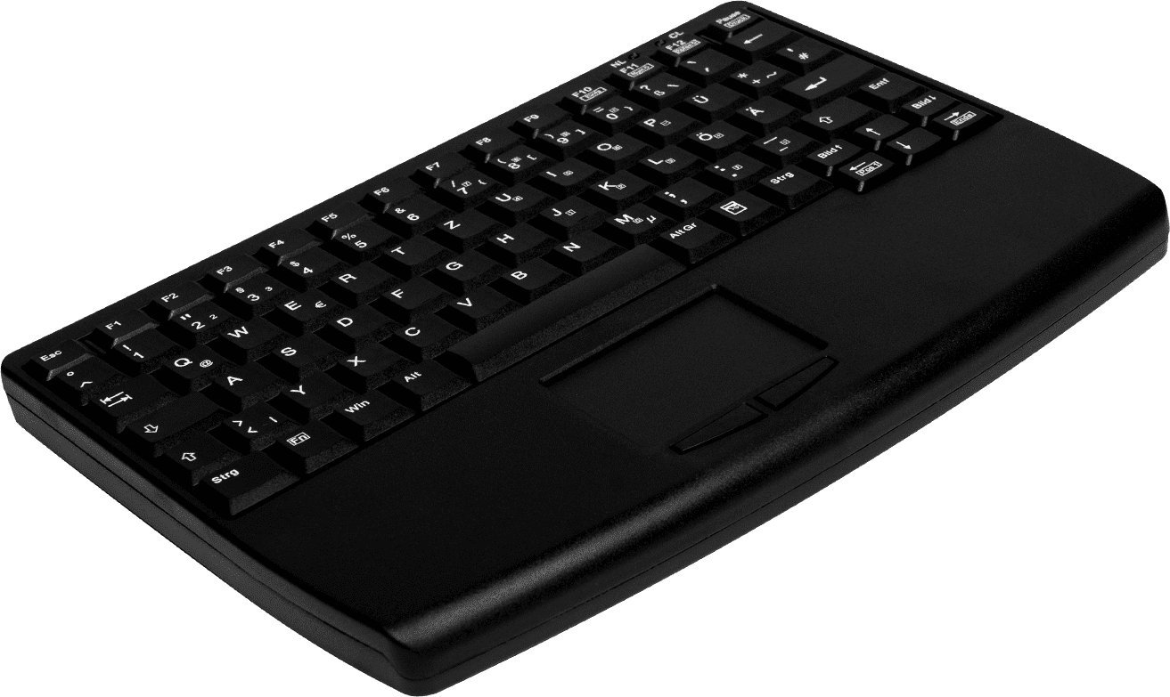 Cherry Active Key AK-4450-G AK-4450-GU-B/GE