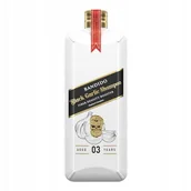Szampony do włosów - Szampon do włosów przeciw wypadaniu Bandido Black Garlic 350ml - miniaturka - grafika 1