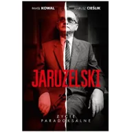 Biografie i autobiografie - Jaruzelski życie paradoksalne - miniaturka - grafika 1