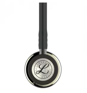 Stetoskop Littmann Classic III 5861 Stetoskop internistyczny CHAMPAGNE FINISH, czarny - Urządzenia medyczne - miniaturka - grafika 2