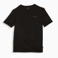 Koszulki i topy damskie - PUMA KOSZULKA ESS SMALL LOGO BOYFRIEND 68333001 r S - miniaturka - grafika 1