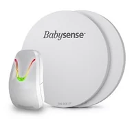 Elektroniczne nianie i monitory oddechu - Hisense, Monitor oddechu Babysense 7 - miniaturka - grafika 1