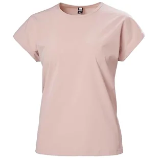 Helly Hansen Thalia Summer Top damski - Koszulki i topy damskie - miniaturka - grafika 1