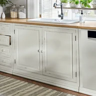 Meble kuchenne - Szafka pod zlew Évreux - miniaturka - grafika 1