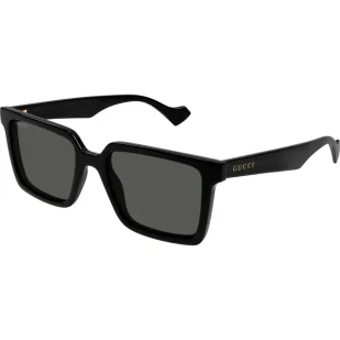 Gucci Okulary przeciwsłoneczne - Okulary przeciwsłoneczne - miniaturka - grafika 1
