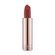 Szminki - Laura Mercier CAVIAR SMOOTHING MATTE LIPSTICK REFIL Szminki 3,8 g 680 - 680 ROSEWOOD SILK - miniaturka - grafika 1