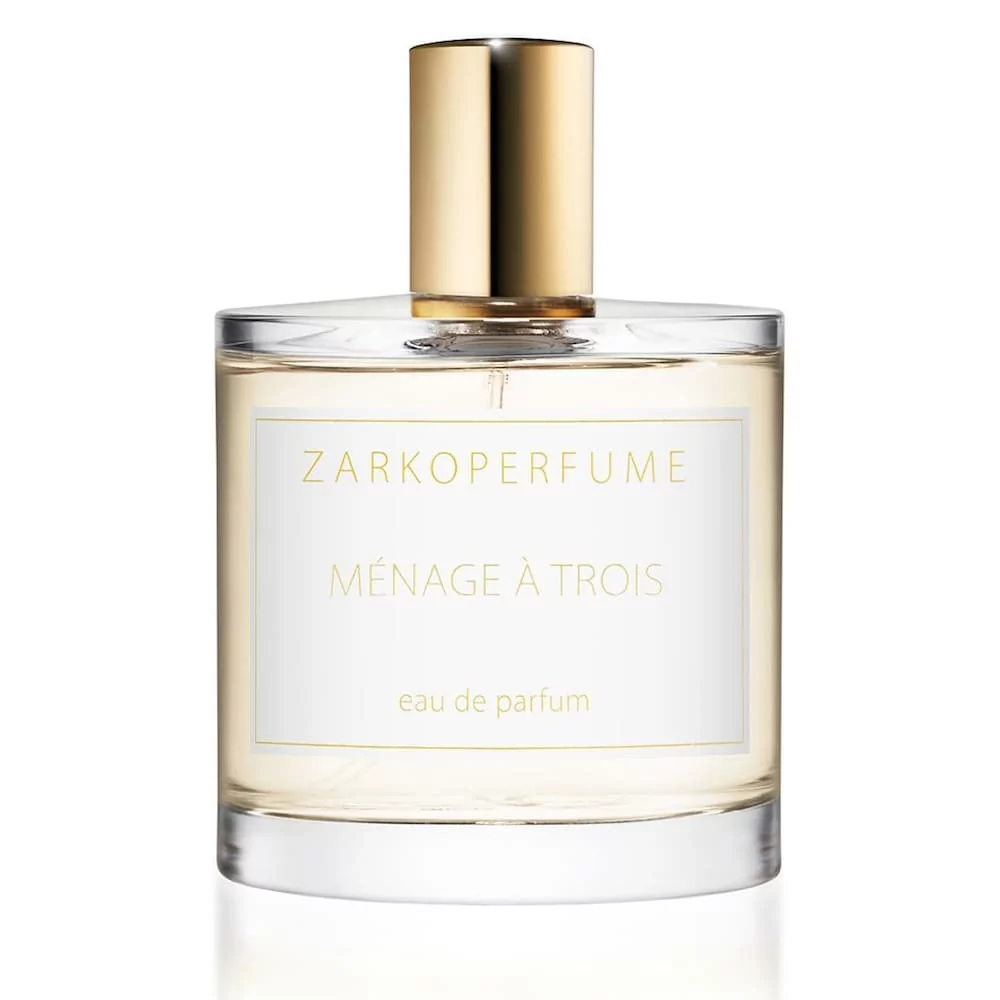 ZARKOPERFUME Menage A Trois woda perfumowana 100ml