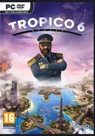 Gry PC Cyfrowe - Tropico 6 - miniaturka - grafika 1