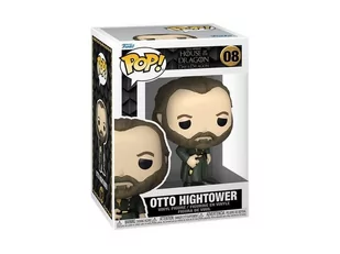 Figurka FUNKO POP TV: HotD - Otto Hightower - Figurki kolekcjonerskie - miniaturka - grafika 1