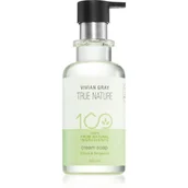 Mydła - Vivian Gray True Nature Citrus & Bergamot kremowe mydło o działaniu odświeżającym 300 ml - miniaturka - grafika 1