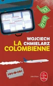 Książki do nauki języka francuskiego - La Colombienne /Przejęcie/ - miniaturka - grafika 1