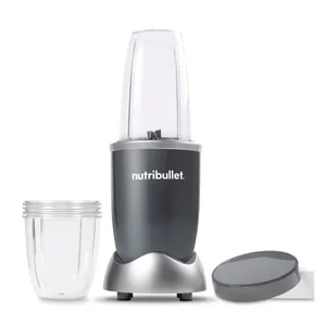 Blender kielichowy NutriBullet NB505DG 500 W szary - Blendery kielichowe - miniaturka - grafika 1