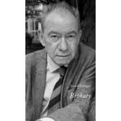 Wywiady, wspomnienia - Austeria Brokaty - Leonard Neuger - miniaturka - grafika 1