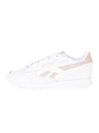 Trampki męskie - Reebok Sneakersy w kolorze biało-beżowym - miniaturka - grafika 1