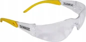 Okulary ochronne - Victoria Sport Ochronne Okulary Taktyczne Dewalt Protector Clear - miniaturka - grafika 1