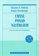 Psychologia - Umysł ponad nastrojem. Zmień nastrój poprzez zmianę sposobu myślenia - miniaturka - grafika 1