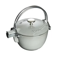 Czajniki na gaz - Staub Teapot zaparzacz do herbaty 1650018 - miniaturka - grafika 1