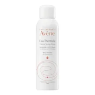 Toniki i hydrolaty do twarzy - Avene promocyjny zestaw woda termalna 150 ml + 50 ml GRATIS! - miniaturka - grafika 1