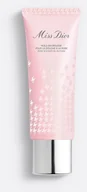 Kosmetyki do kąpieli - Christian Dior, Miss Dior, Shower Mousse, 75 ml For Women - miniaturka - grafika 1