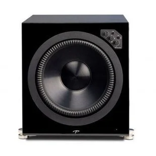 Paradigm PRESTIGE 1000SW Subwoofer - Biały - Głośniki i kolumny - miniaturka - grafika 1