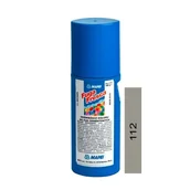 Fugi - MAPEI Fuga fresca N.112 0,160 kg tytan - miniaturka - grafika 1