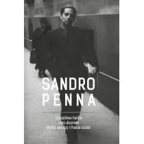 Austeria Szczęśliwa hańba Wybór wierszy / Lieto disonore Po Sandro Penna - Poezja - miniaturka - grafika 1