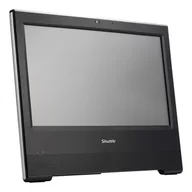 Zestawy komputerowe - Shuttle X50V8U3 All-in-One Czarny i3-10110U 2,1 GHz Wbudowane głośniki - miniaturka - grafika 1
