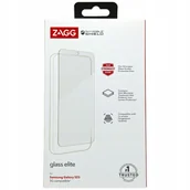 Szkła hartowane na telefon - Szkło hartowane Zagg do Samsung Galaxy S23 1 szt. - miniaturka - grafika 1