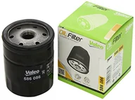 Filtry oleju - VALEO filtr oleju 586086 - miniaturka - grafika 1