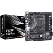 Płyty główne - ASRock B450M PRO4 R2.0 - miniaturka - grafika 1