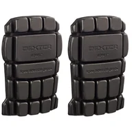 Odzież robocza - Dexter Wkłady do nakolanników 367-00182 - miniaturka - grafika 1