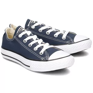 Converse, Trampki dziecięce, Chuck Taylor All Star, rozmiar 31 - Buty dla dziewczynek - miniaturka - grafika 1