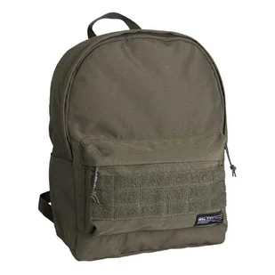 Mil-Tec Plecak Cityscape Daypack Molle 20 l - Olive (14003201) 14003201 - Plecaki - miniaturka - grafika 2