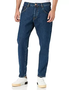 Jack & Jones Spodnie męskie, Niebieski dżins, 29W / 32L - Spodnie męskie - miniaturka - grafika 1