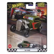 Zabawki zdalnie sterowane - Hot Wheels - Premier Boulevard - 32 Ford - miniaturka - grafika 1