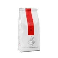Kawa - Kawa MIKE Rosso Caffe kawa ziarnista 1kg / Mike - miniaturka - grafika 1