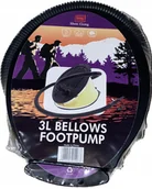 Akcesoria do basenów - POMPKA DO MATERACA PONTONU BASENU NOŻNA 3 LITRY - miniaturka - grafika 1