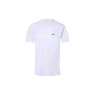 Koszulka sportowa męska Vans MN Left Chest Logo Tee - Koszulki męskie - miniaturka - grafika 1