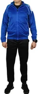Dresy męskie - Kappa Ephraim Training Suit 702759-19-4053 Rozmiar: 3XL - miniaturka - grafika 1