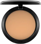 Pudry do twarzy - MAC Studio Fix Powder Plus Foundation NW35 - miniaturka - grafika 1