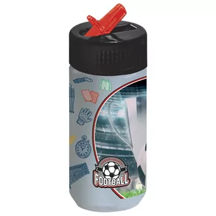 Derform, Bidon A Piłka 18, 400 Ml - Bidony dla dzieci - miniaturka - grafika 1
