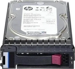 Dysk serwerowy HP 1.8TB 2.5'' SAS-3 12Gb/s 791034-S21 - Dyski serwerowe - miniaturka - grafika 1